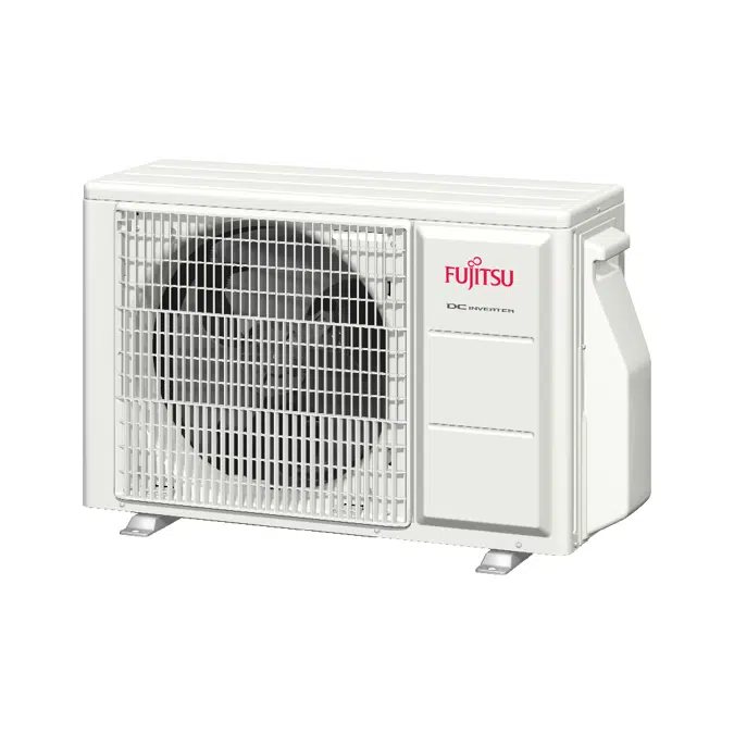 FUJITSU SINGLE-ROOM MINI-SPLIT AOTH14KNCA