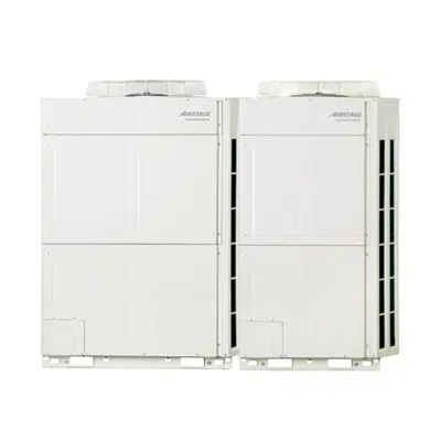 FUJITSU VRF AJY198-234LALDH图像