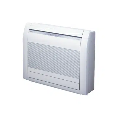 Image for AIRSTAGE SPLIT AGEG09-14KVCA