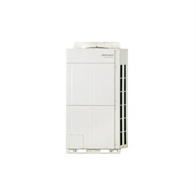 FUJITSU VRF AJY072-108GALBH