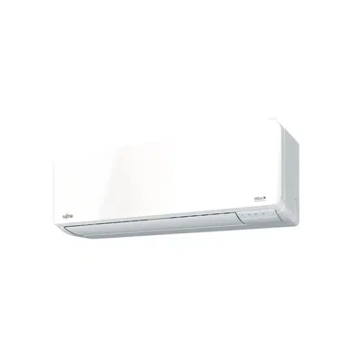 FUJITSU SINGLE-ROOM MINI-SPLIT ASUG09-12LMAS图像