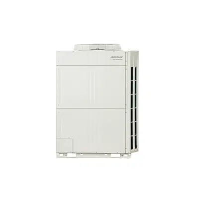 Image for FUJITSU VRF AJY126-144GALBH