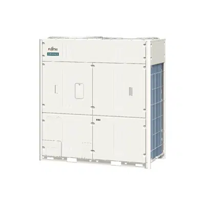 Image for FUJITSU VU-V AOUA144-192ULCV5
