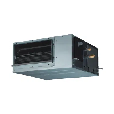 Image for FUJITSU SPLIT ARUH12LUAS