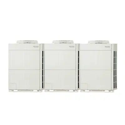 Immagine per FUJITSU VRF AJY396-432LALDH