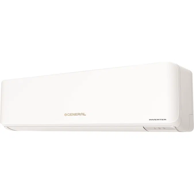 GENERAL SPLIT ASGG24CMTB-U