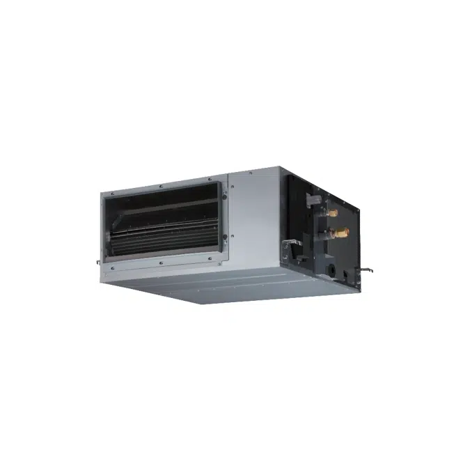 AIRSTAGE SPLIT ARUH12KUAS