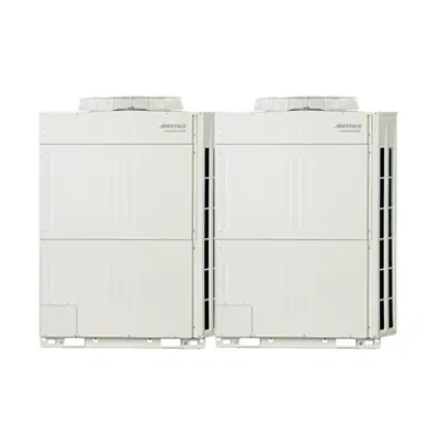 изображение для FUJITSU VRF AJY270-288GALBH