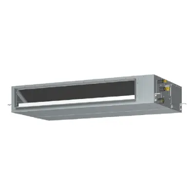 Image for FUJITSU SINGLE-ROOM MINI-SPLIT ARTH30-54KMTAP