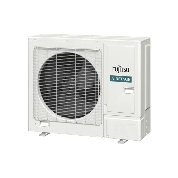 FUJITSU SINGLE-ROOM MINI-SPLIT AOUH24LUAS1