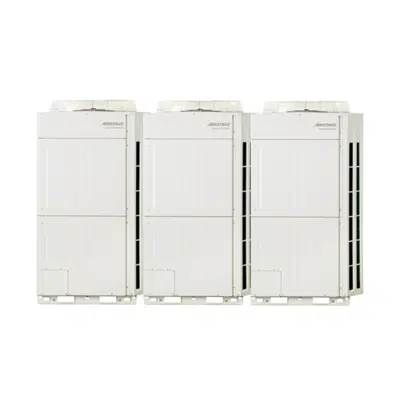 Immagine per FUJITSU VRF AJY216-234LALDHH
