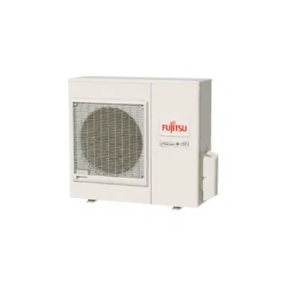 изображение для FUJITSU SINGLE-ROOM MINI-SPLIT AOU18-24RLXFWH