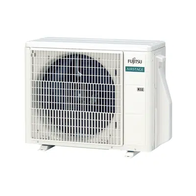 AIRSTAGE SPLIT AOEG07-12KETA图像