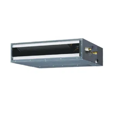 Image for FUJITSU SINGLE-ROOM MINI-SPLIT ARU18RLF