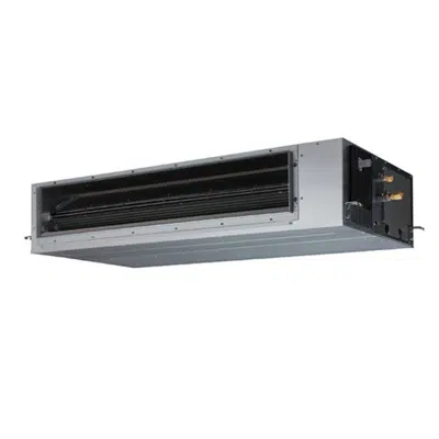 Image pour FUJITSU SPLIT ARU36-48RGLX