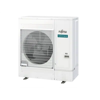 Image for AIRSTAGE SPLIT AOEH36KSTA