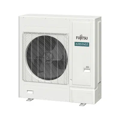 AIRSTAGE SPLIT AOUH30-48KUAS1图像