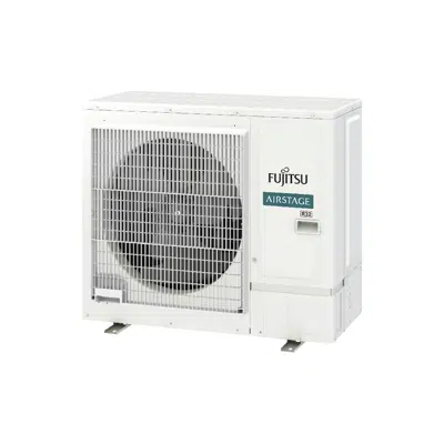 Image for AIRSTAGE SPLIT AOEG36KRTA