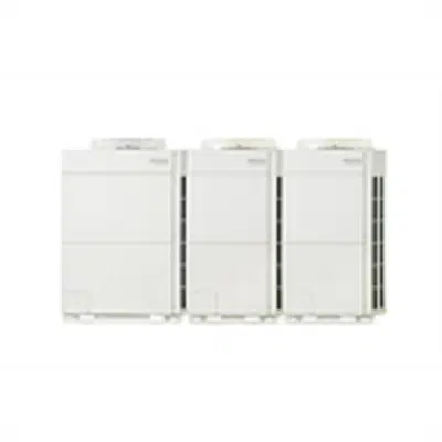 Immagine per FUJITSU VRF AJT270-306GALCHH