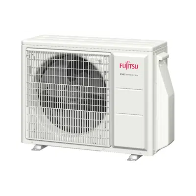 Image for FUJITSU SINGLE-ROOM MINI-SPLIT AOTH18KNTA