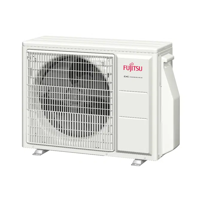 FUJITSU SINGLE-ROOM MINI-SPLIT AOTH18KNTA