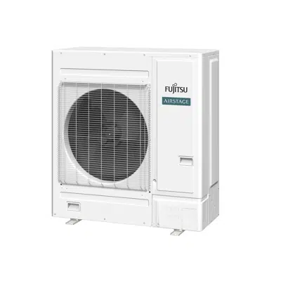 Image for AIRSTAGE MULTI SPLIT AOUH36KWBH4