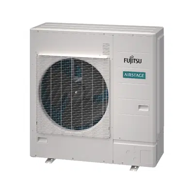 Image for FUJITSU VRF AOU36-48RLAVS4