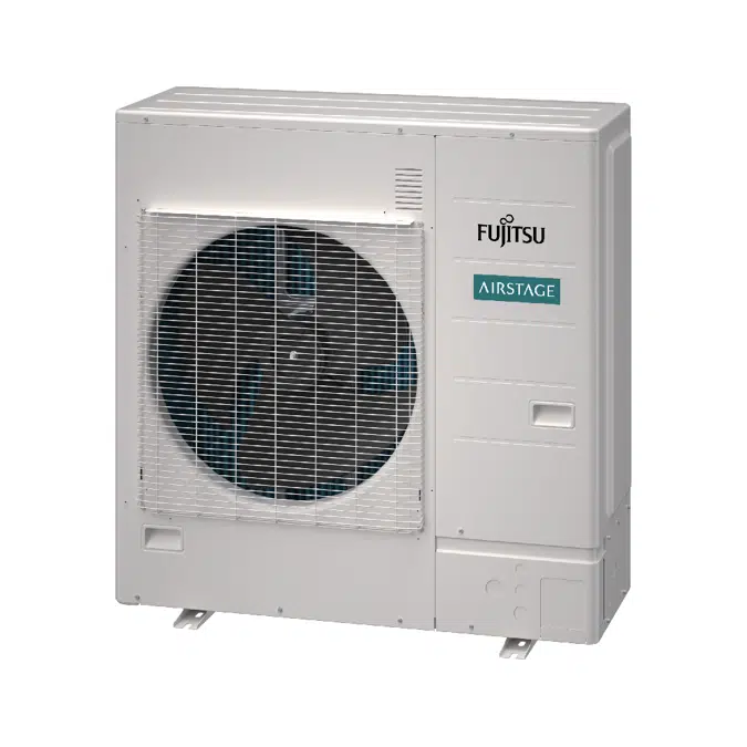 FUJITSU VRF AOU36-48RLAVS4