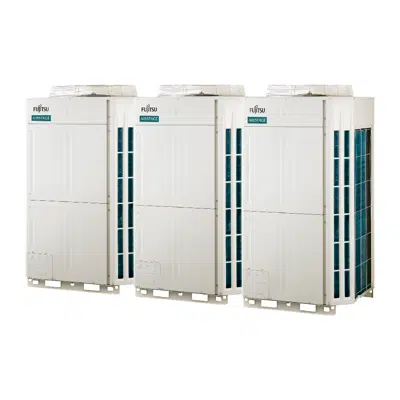 Immagine per FUJITSU VRF AJT216-252GALCHH