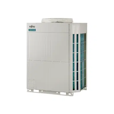 FUJITSU VRF AOUA120RLCV图像