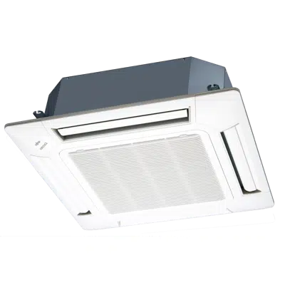 Image for AIRSTAGE VRF AUUA004-018KSA2