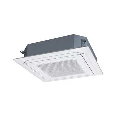 imagem para FUJITSU SINGLE-ROOM MINI-SPLIT AUU18-24RGLX