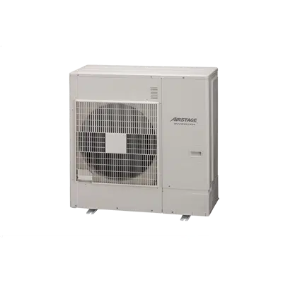 Image for FUJITSU VRF AJT040-054LCLBH