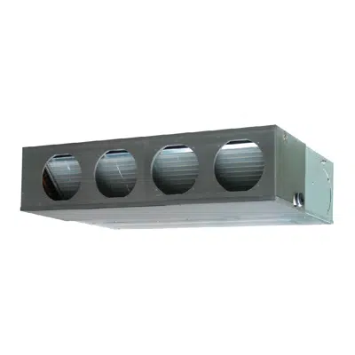 bilde for GENERAL VRF ARGA024-045GTEH(-U)
