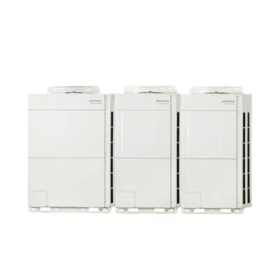 Immagine per FUJITSU VRF AJY306-324LALDH