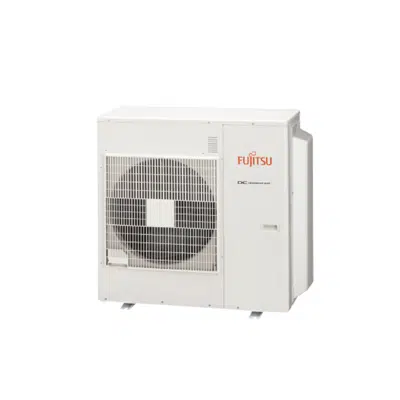 Image for FUJITSU MULTI SPLIT AOYG36LBLA5