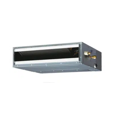 Image for FUJITSU SINGLE-ROOM MINI-SPLIT ADUH07LUAS1