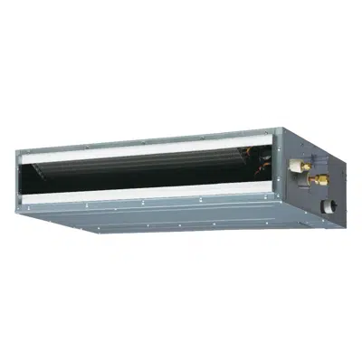 bilde for GENERAL VRF ARGD018GLEH(-U)