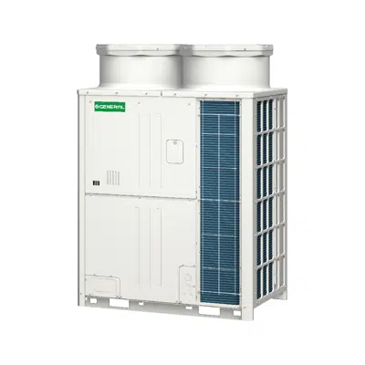 Image for GENERAL VRF AJG162-180JNTAH-U