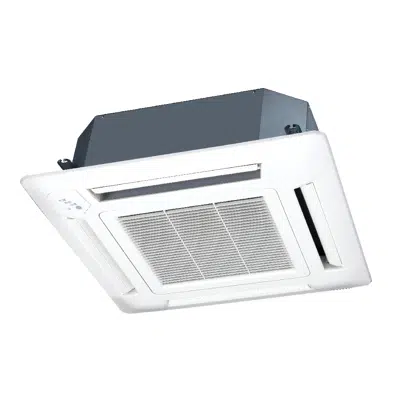 Image for GENERAL VRF AUGB07-24GALH