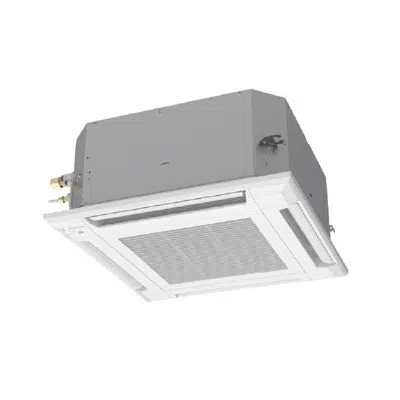 Image for FUJITSU VRF AUUA4-24TLAV2