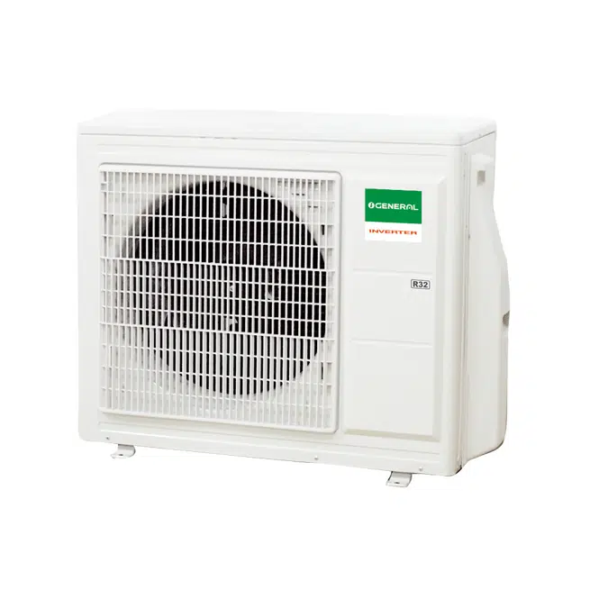 GENERAL SPLIT AOGH30CBTA-Q