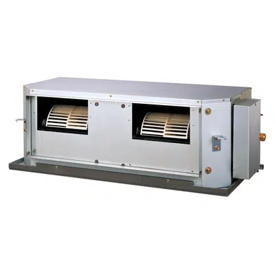 Image for FUJITSU SPLIT ARUH36-60TLAV2
