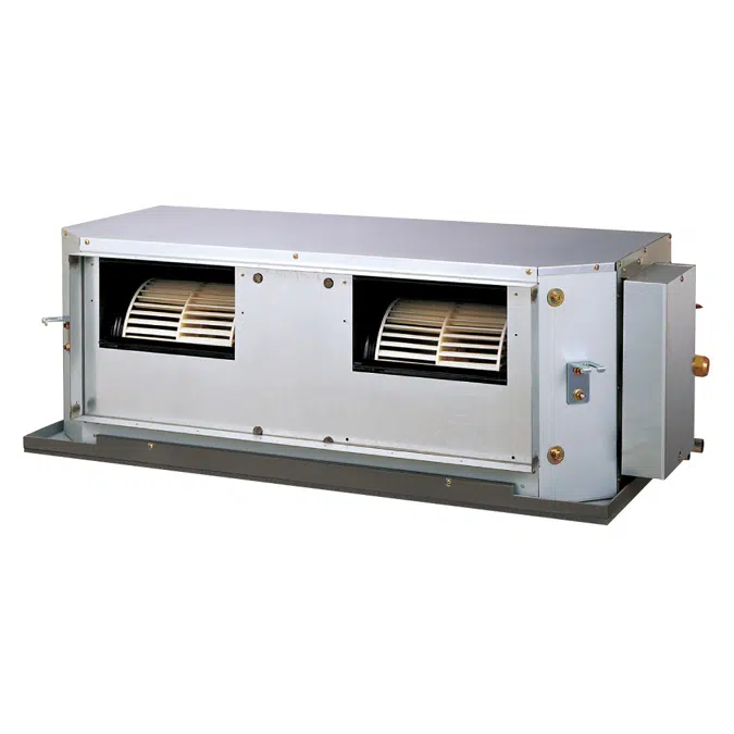 FUJITSU SPLIT ARUH36-60TLAV2