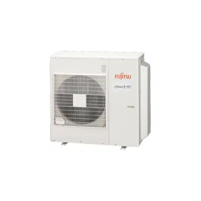 Image for FUJITSU SINGLE-ROOM MINI-SPLIT AOU45RLXFZ