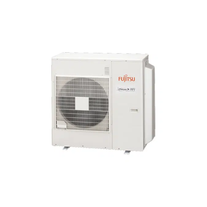 FUJITSU SINGLE-ROOM MINI-SPLIT AOU45RLXFZ