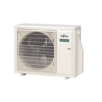 Image for FUJITSU AIRSTAGE SPLIT AOEH18KMTG