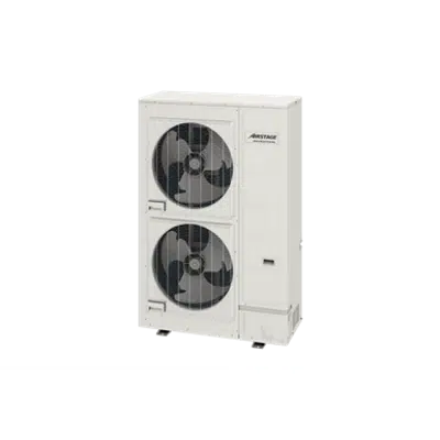 รูปภาพสำหรับ FUJITSU VRF AJY126-162LELBH