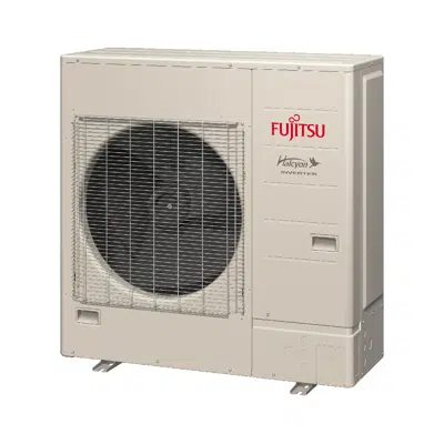 Image for FUJITSU SPLIT AOUH30LUAH1