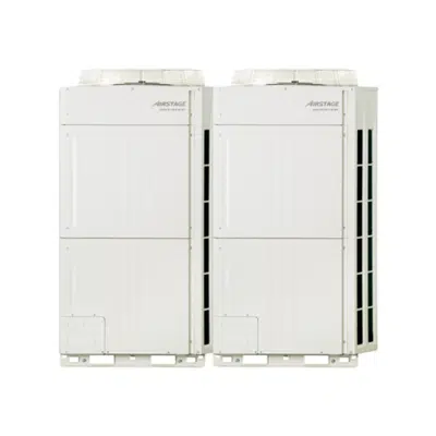 Immagine per FUJITSU VRF AJY162-180LALDH